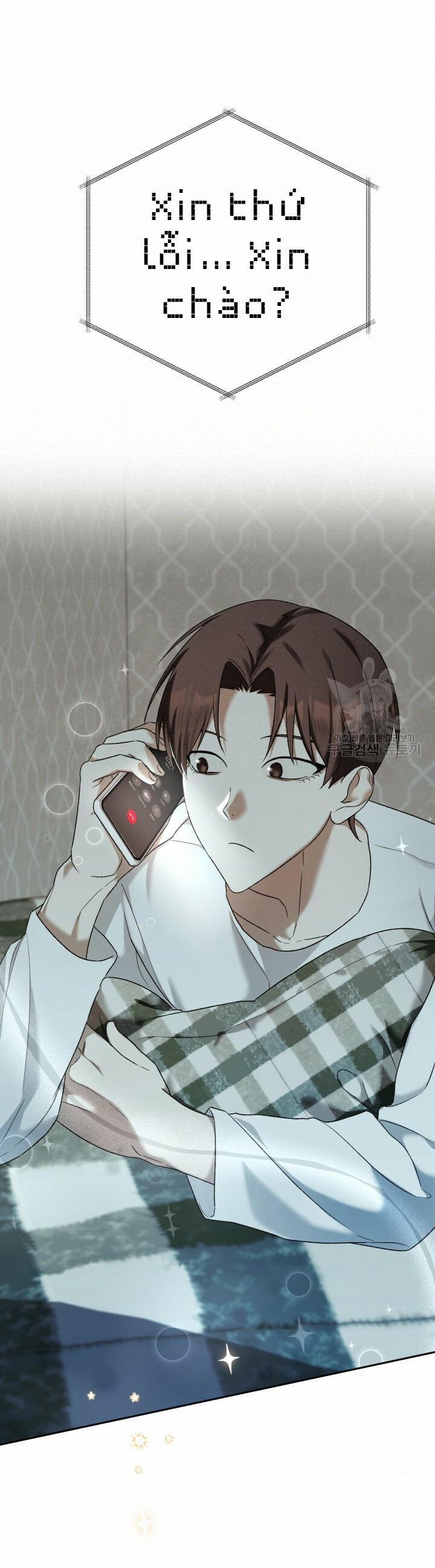 Cú Đấm Netkama 7 trang 25