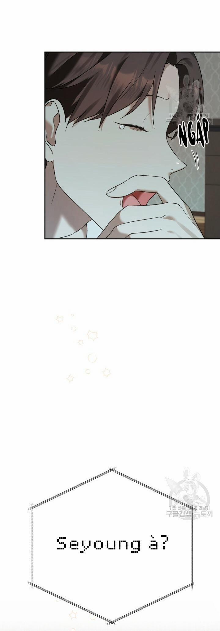 Cú Đấm Netkama 7 trang 28