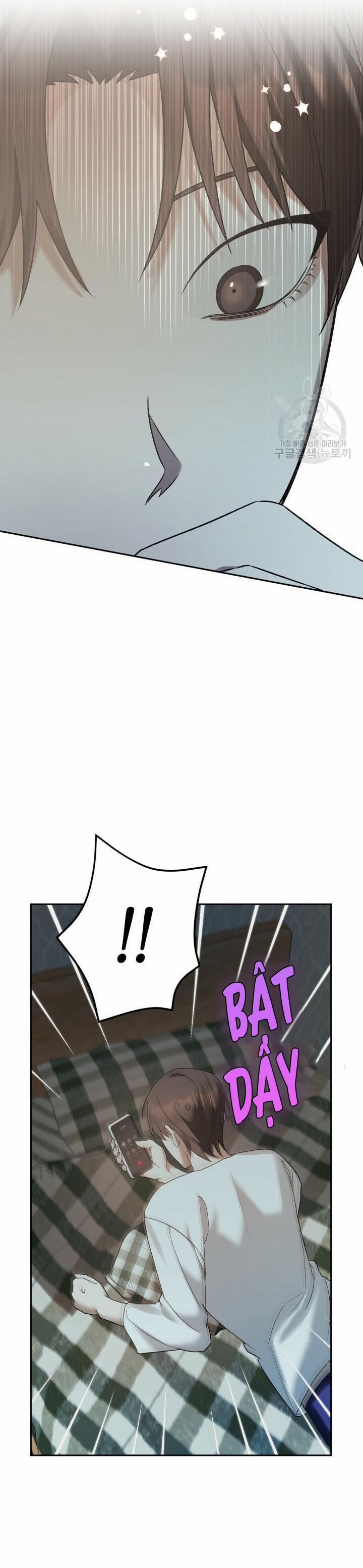 Cú Đấm Netkama 7 trang 29