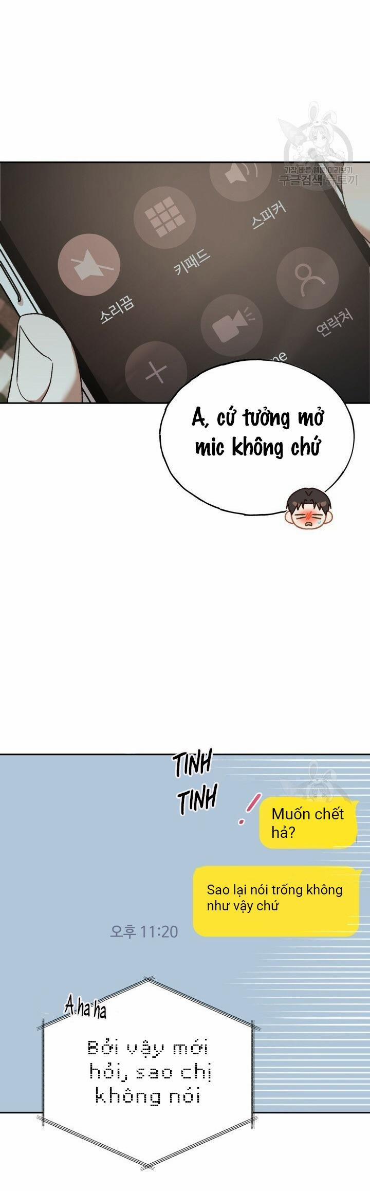 Cú Đấm Netkama 7 trang 30