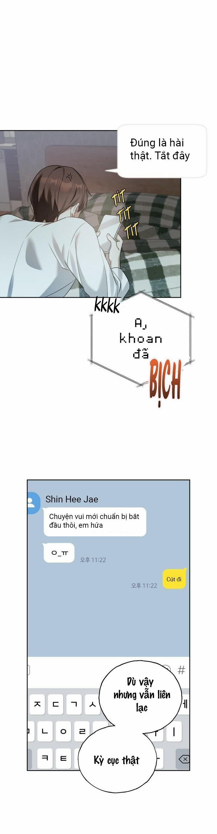 Cú Đấm Netkama 7 trang 31