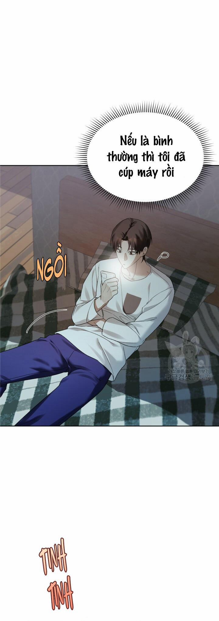 Cú Đấm Netkama 7 trang 32