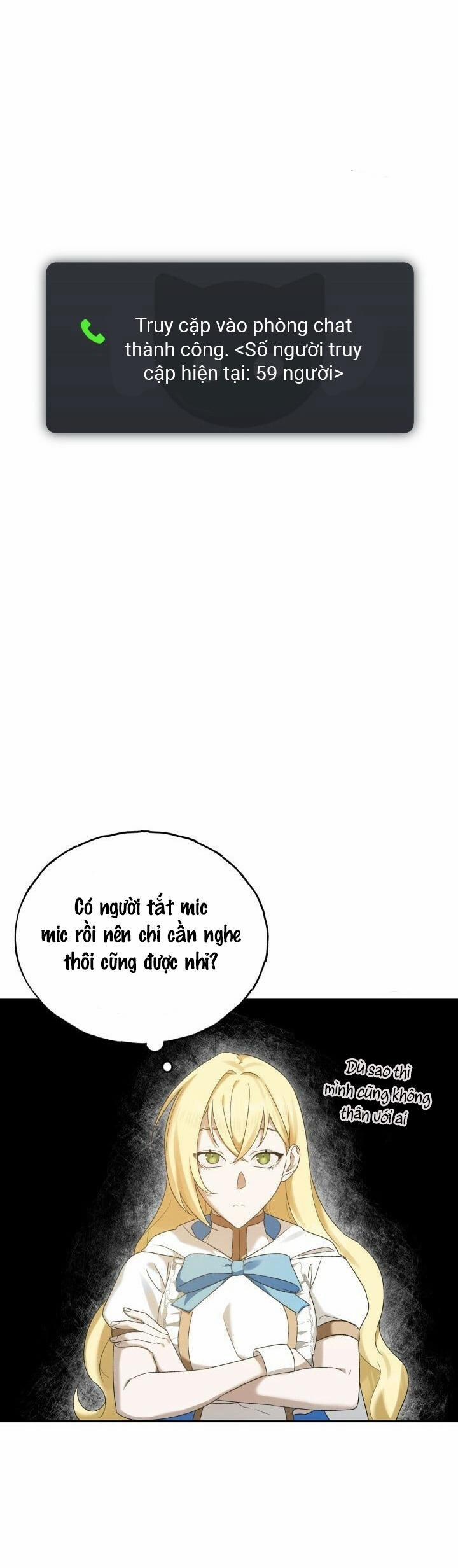 Cú Đấm Netkama 7 trang 39