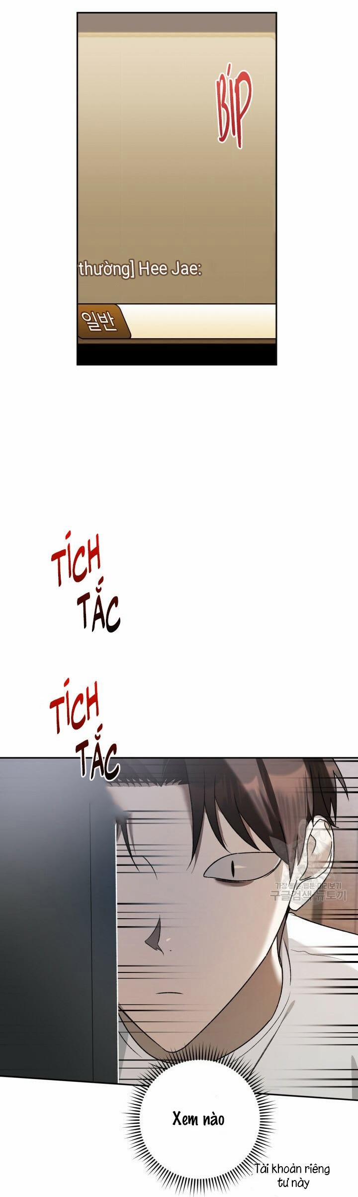 Cú Đấm Netkama 7 trang 4