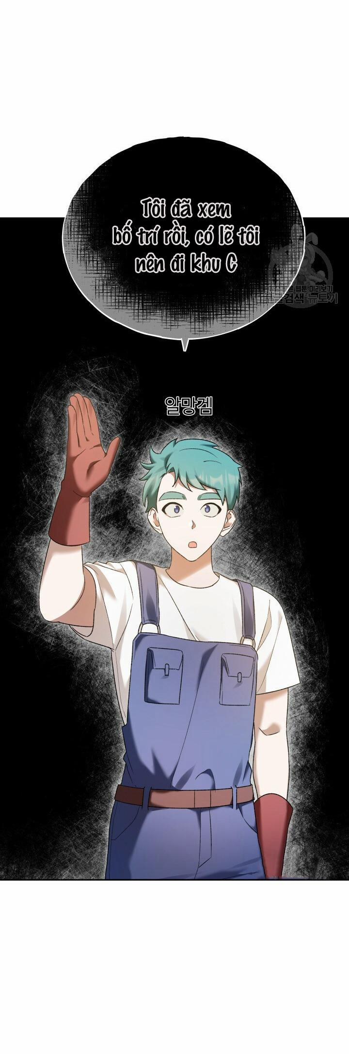 Cú Đấm Netkama 7 trang 44