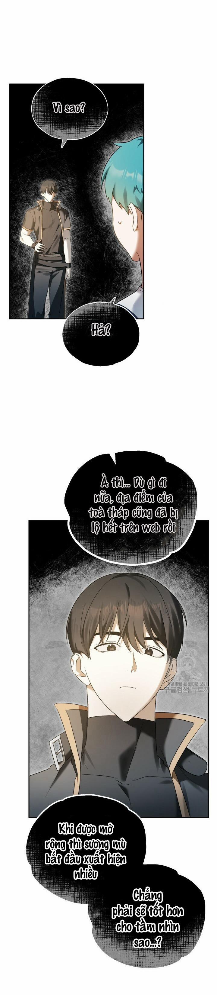 Cú Đấm Netkama 7 trang 45