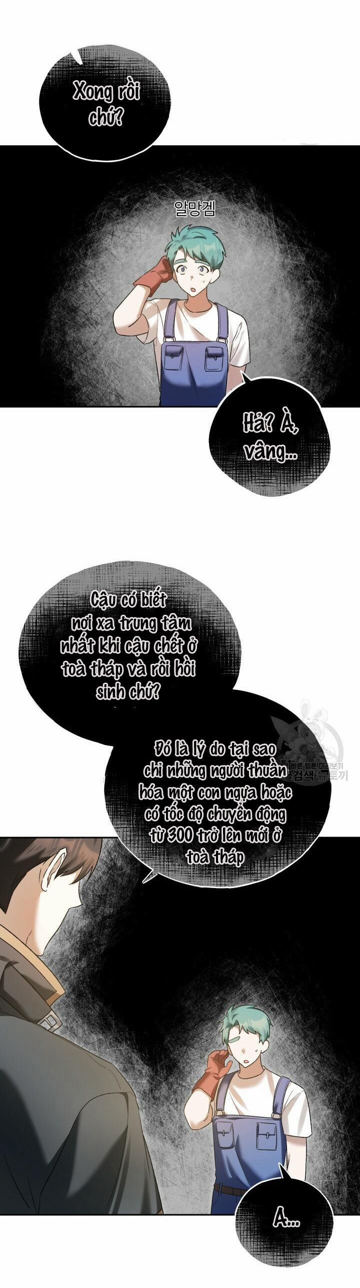 Cú Đấm Netkama 7 trang 46