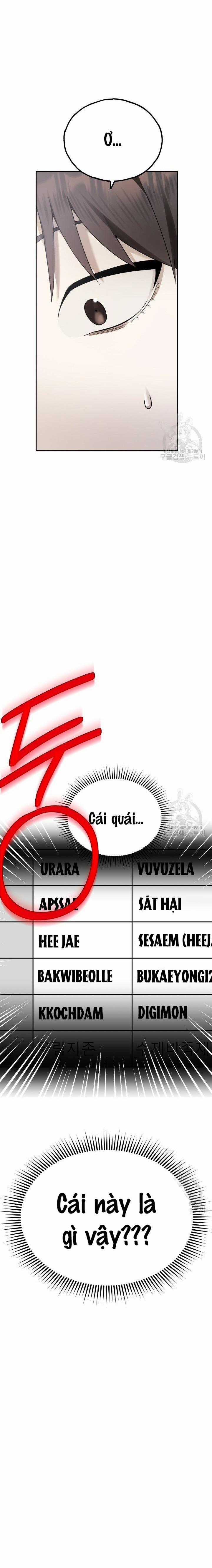 Cú Đấm Netkama 7 trang 49