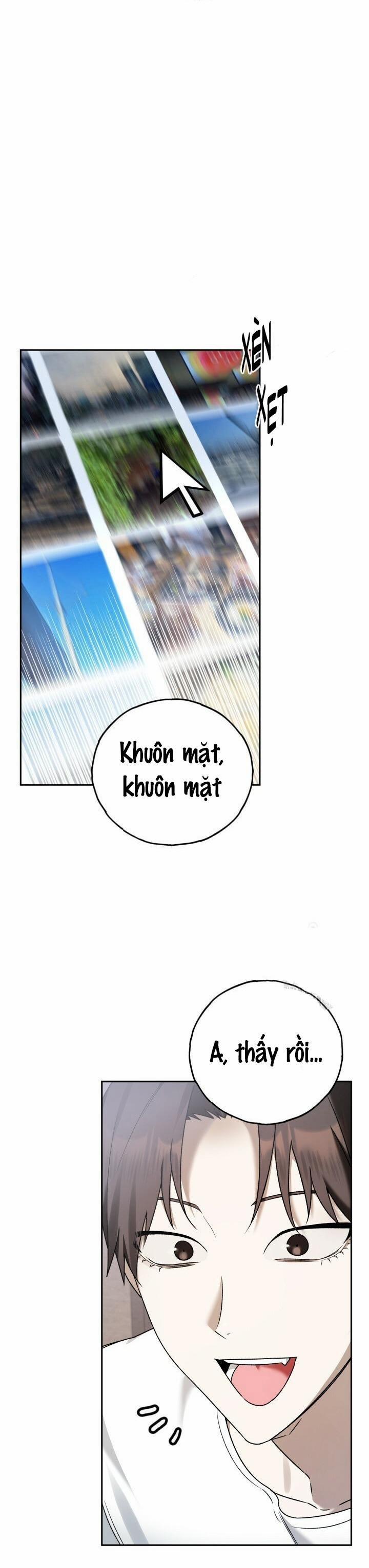 Cú Đấm Netkama 7 trang 5