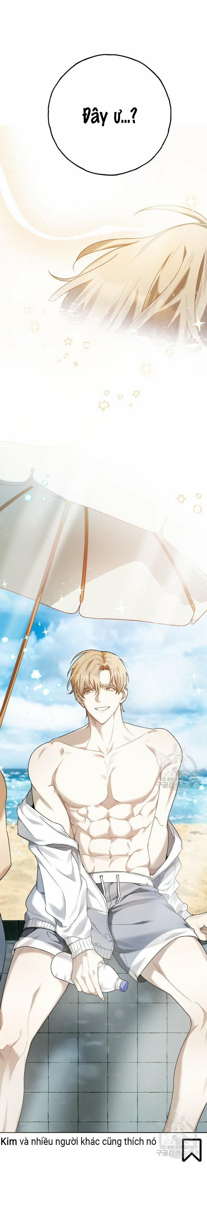 Cú Đấm Netkama 7 trang 6