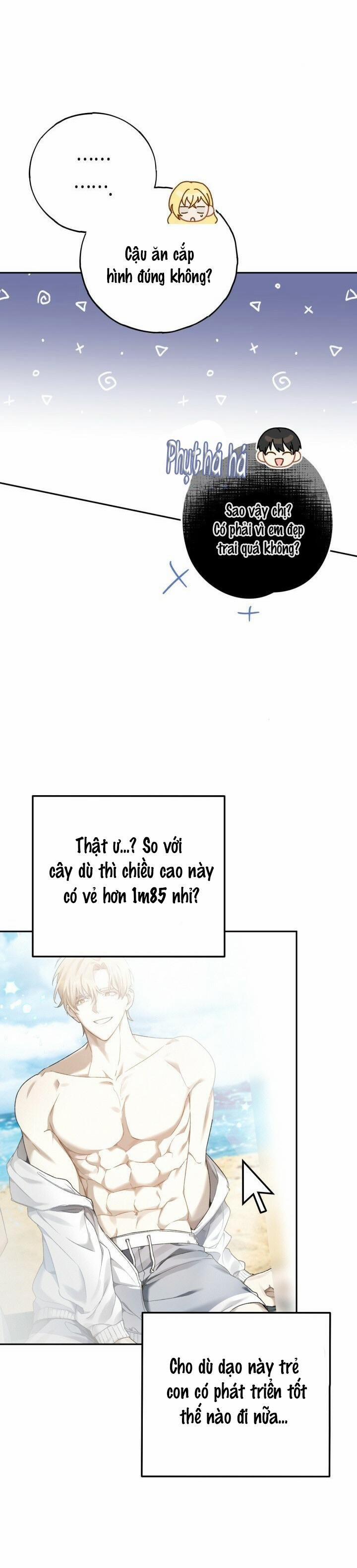 Cú Đấm Netkama 7 trang 8