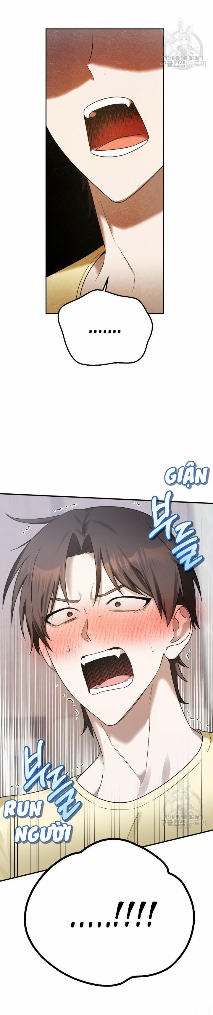 Cú Đấm Netkama 8 trang 10