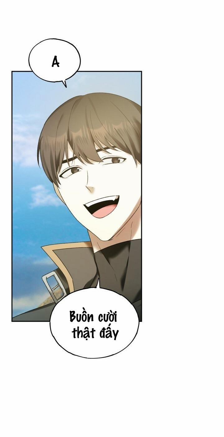 Cú Đấm Netkama 8 trang 15