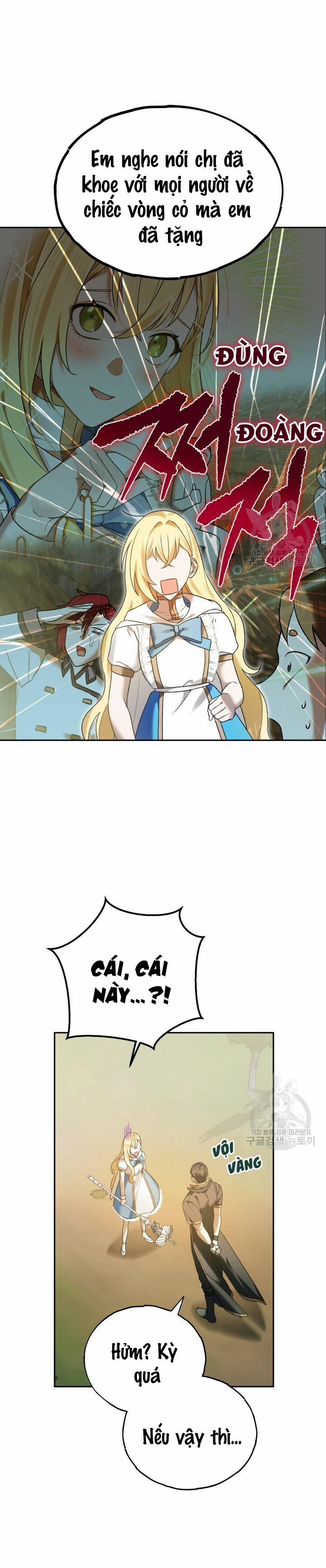 Cú Đấm Netkama 8 trang 16