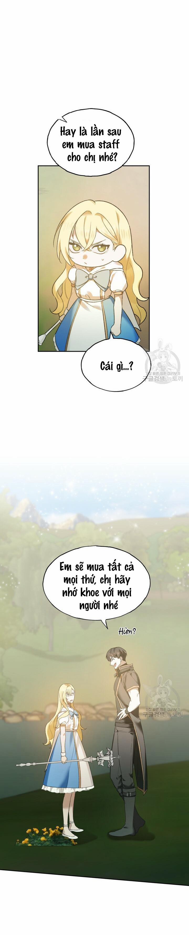 Cú Đấm Netkama 8 trang 18