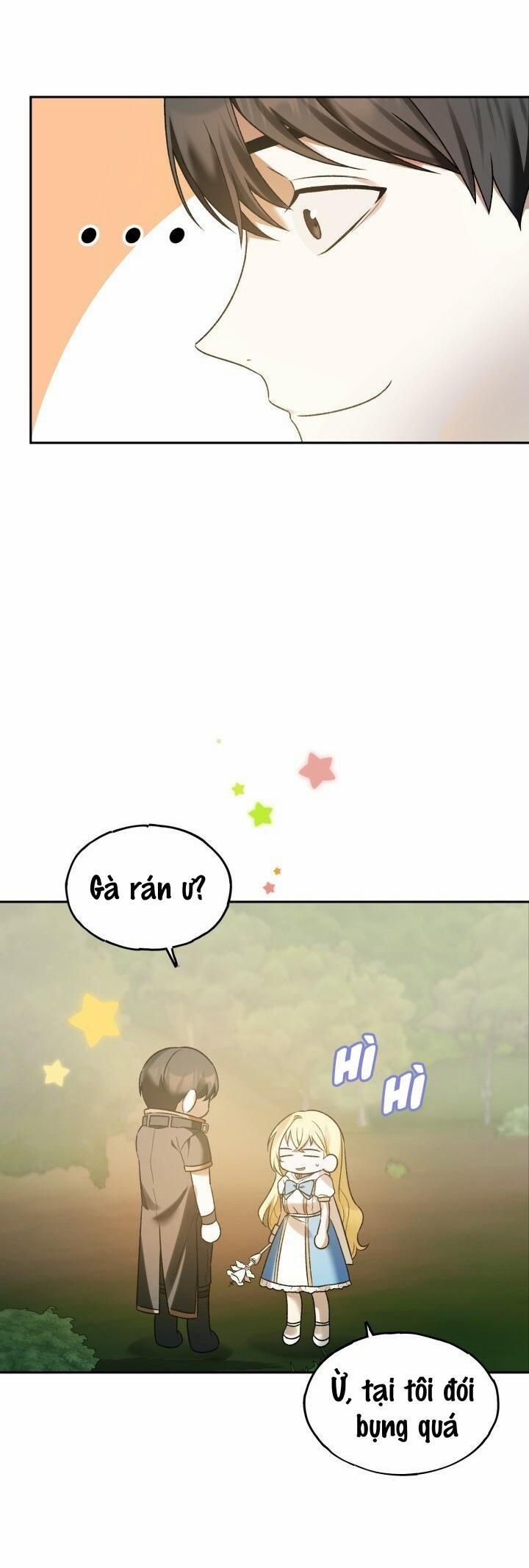 Cú Đấm Netkama 8 trang 21