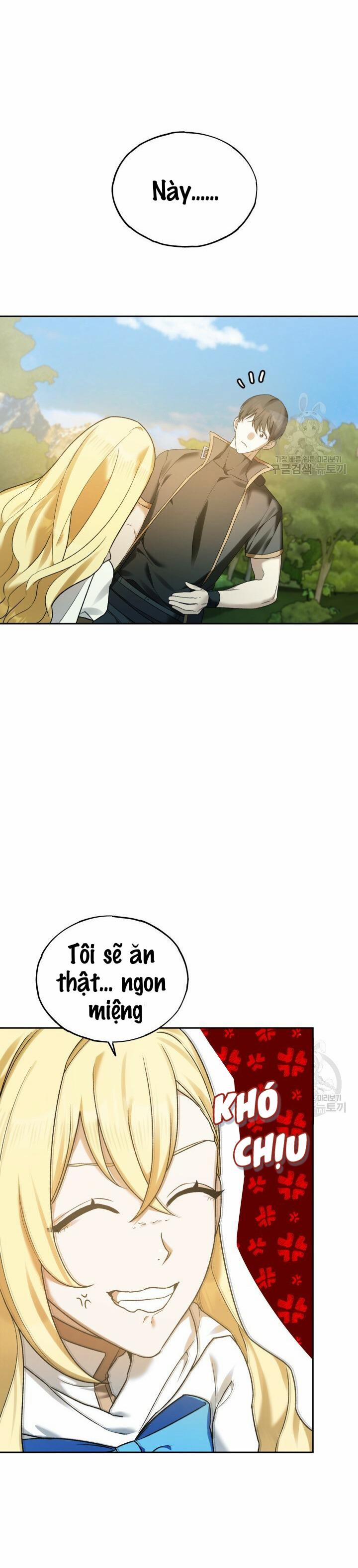 Cú Đấm Netkama 8 trang 27