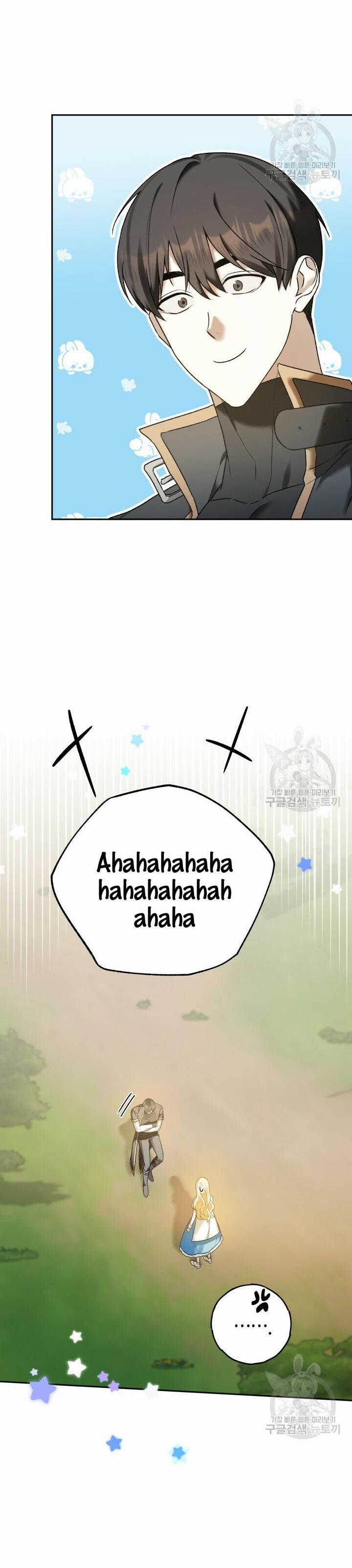 Cú Đấm Netkama 8 trang 28