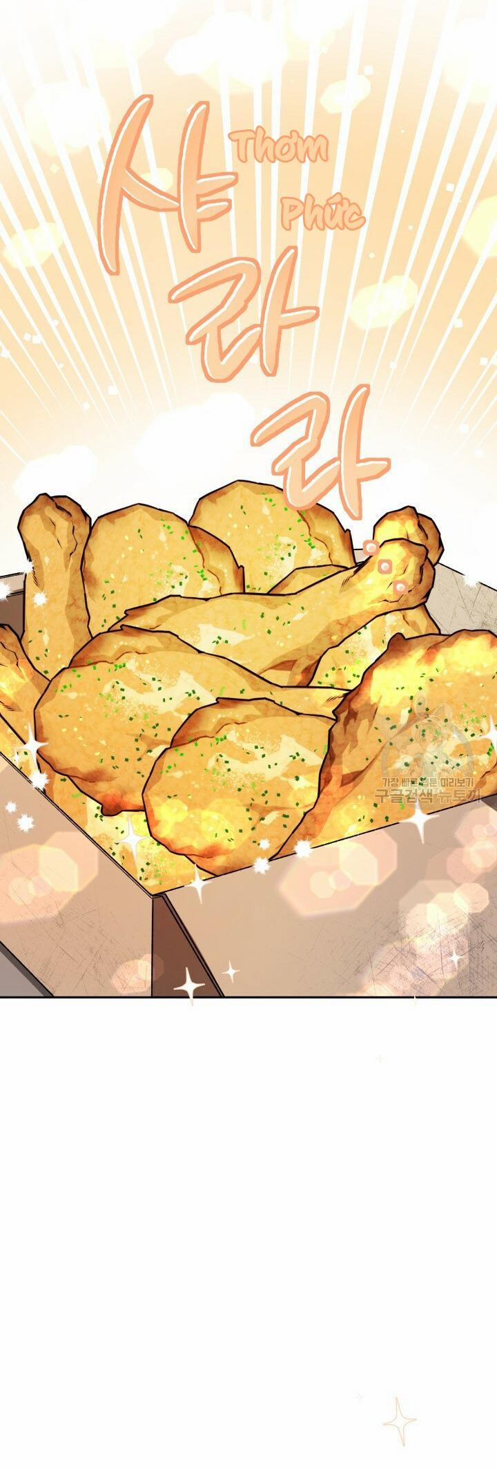 Cú Đấm Netkama 8 trang 31