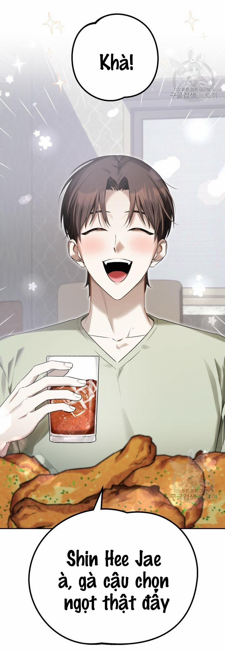 Cú Đấm Netkama 8 trang 32