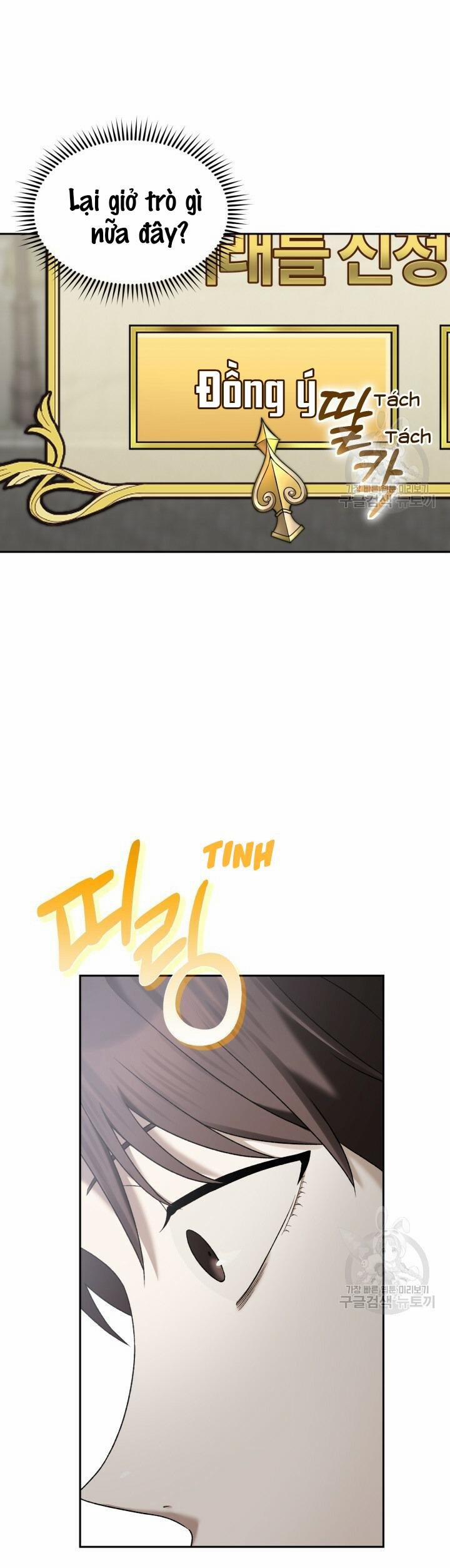 Cú Đấm Netkama 8 trang 34