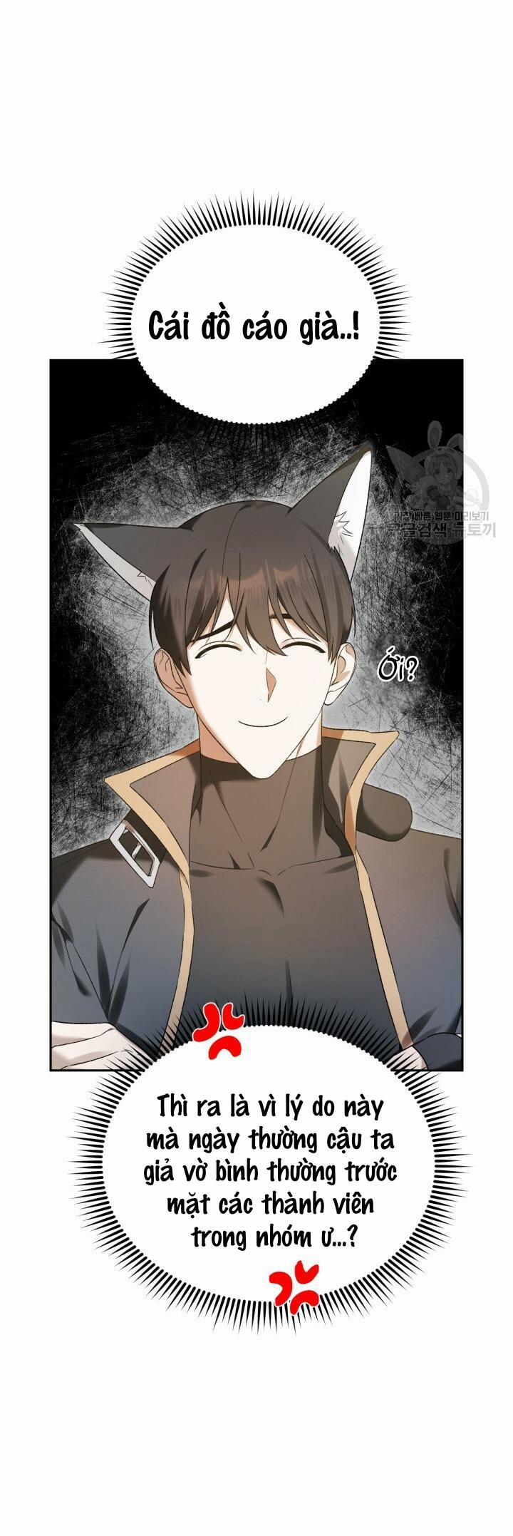 Cú Đấm Netkama 8 trang 5