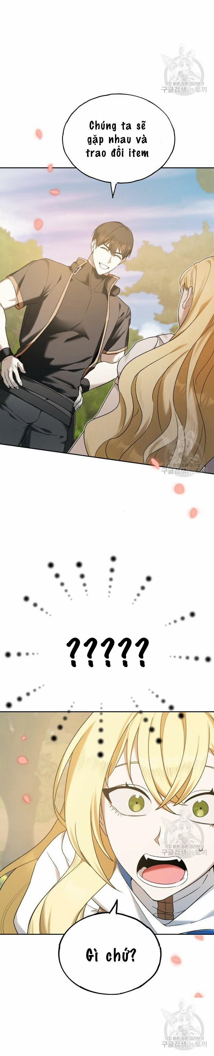 Cú Đấm Netkama 9 trang 10