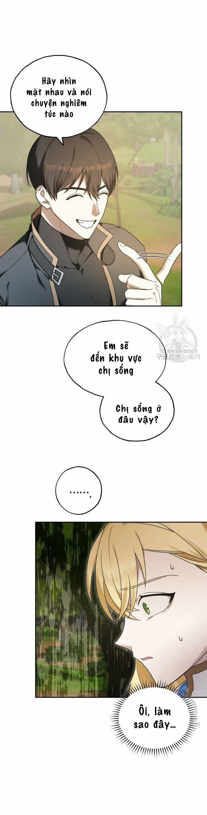 Cú Đấm Netkama 9 trang 11