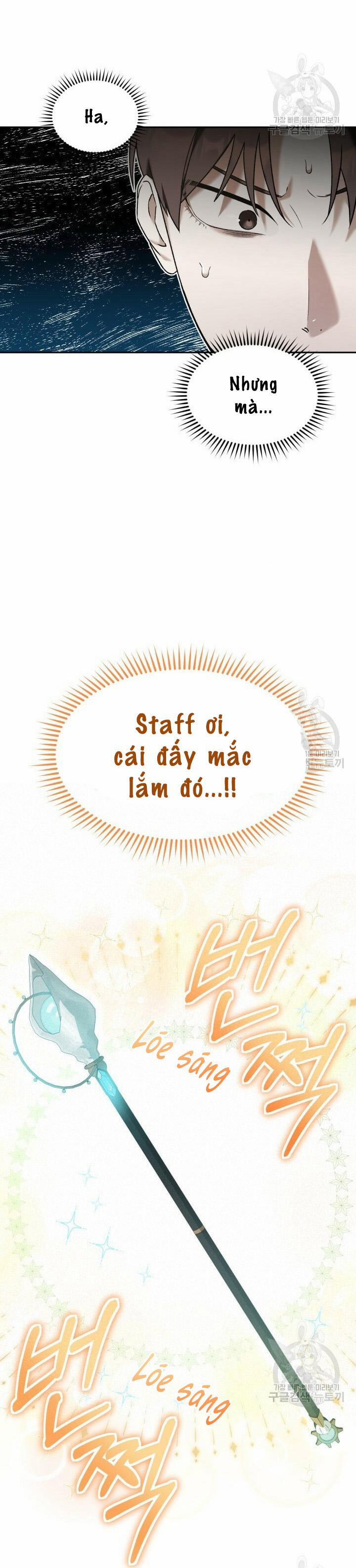 Cú Đấm Netkama 9 trang 13