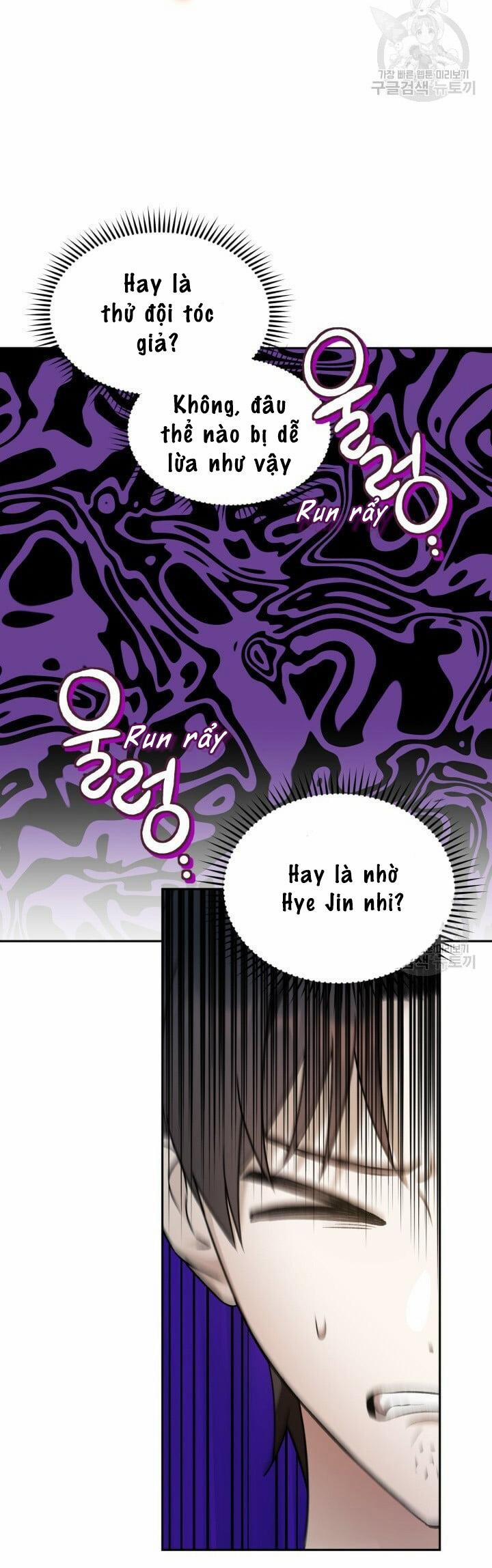 Cú Đấm Netkama 9 trang 14