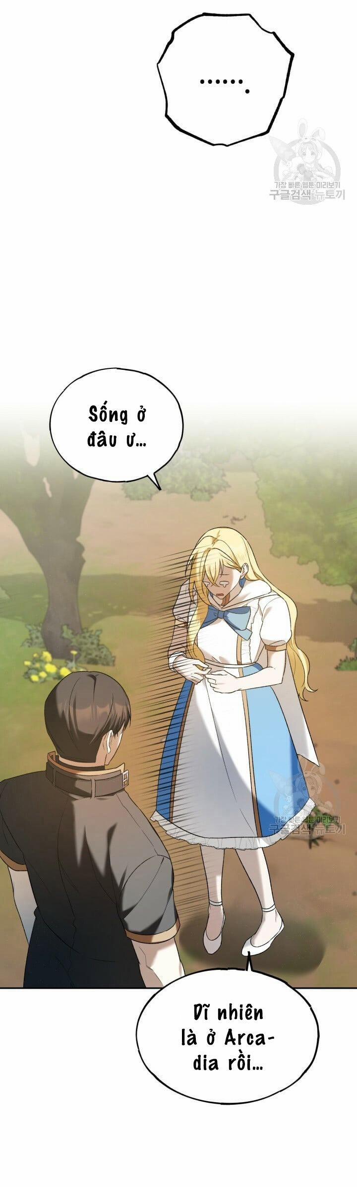 Cú Đấm Netkama 9 trang 15