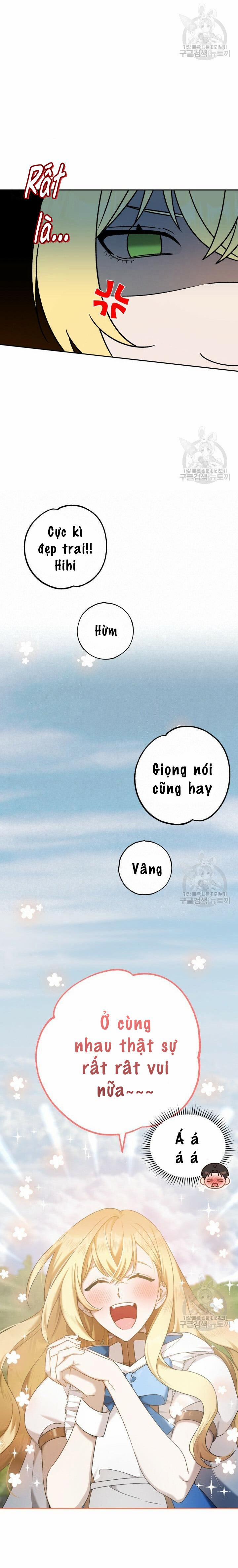 Cú Đấm Netkama 9 trang 20