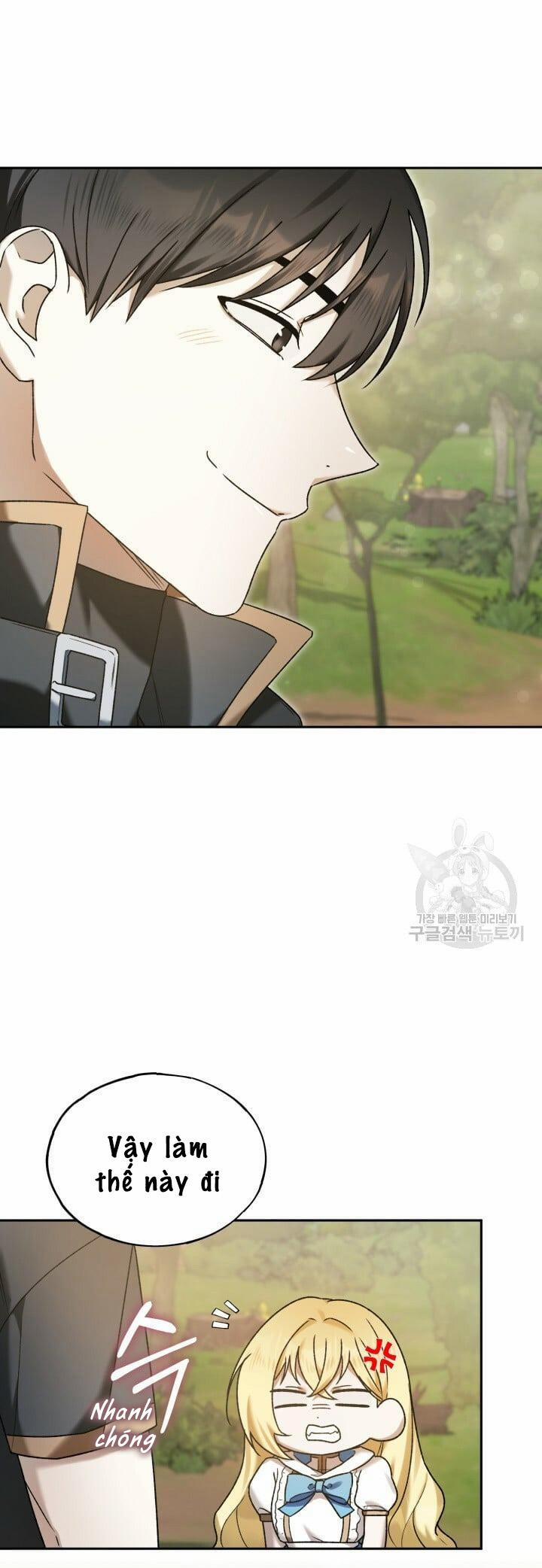 Cú Đấm Netkama 9 trang 22