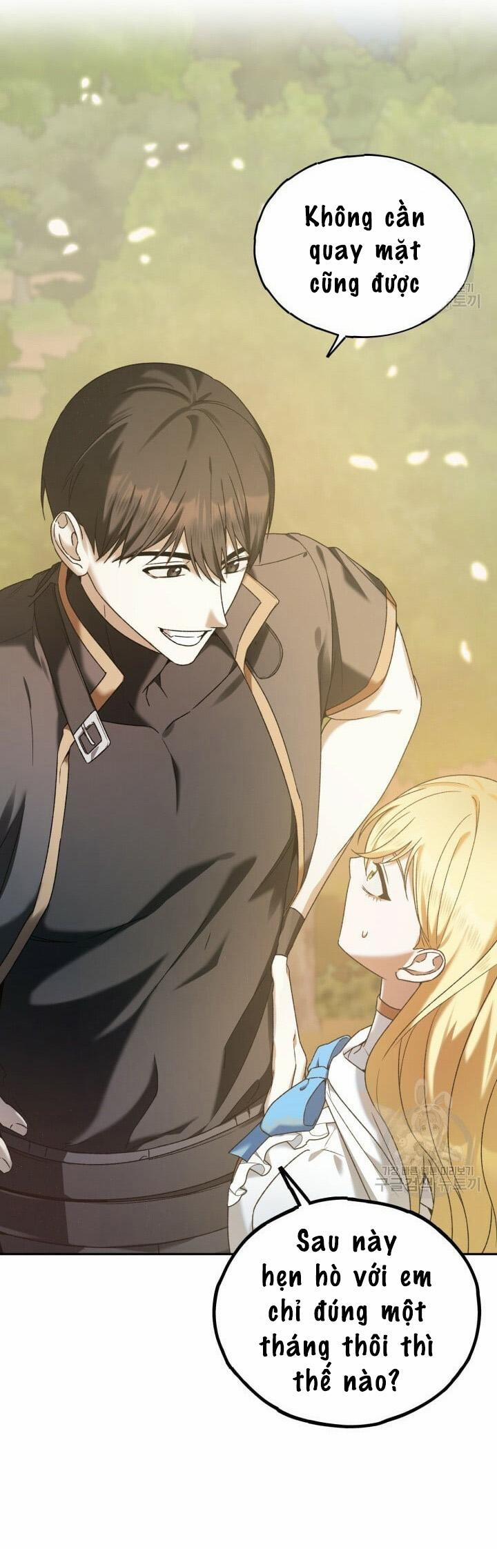 Cú Đấm Netkama 9 trang 23