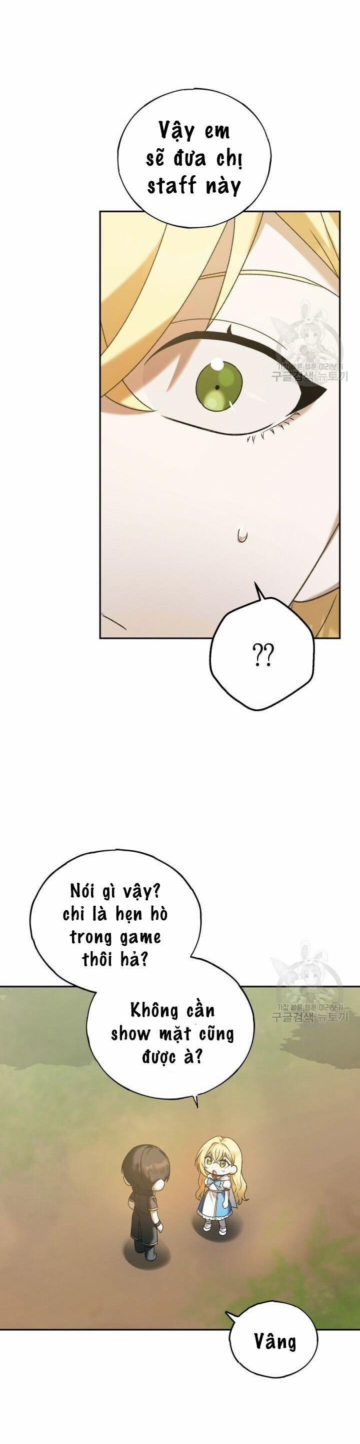 Cú Đấm Netkama 9 trang 24