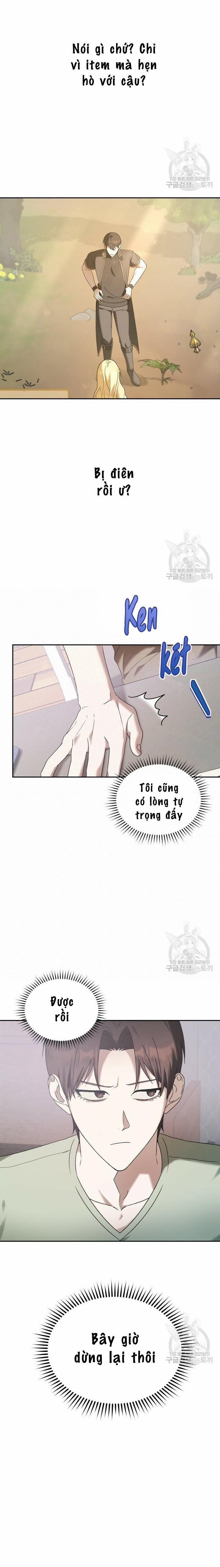 Cú Đấm Netkama 9 trang 27