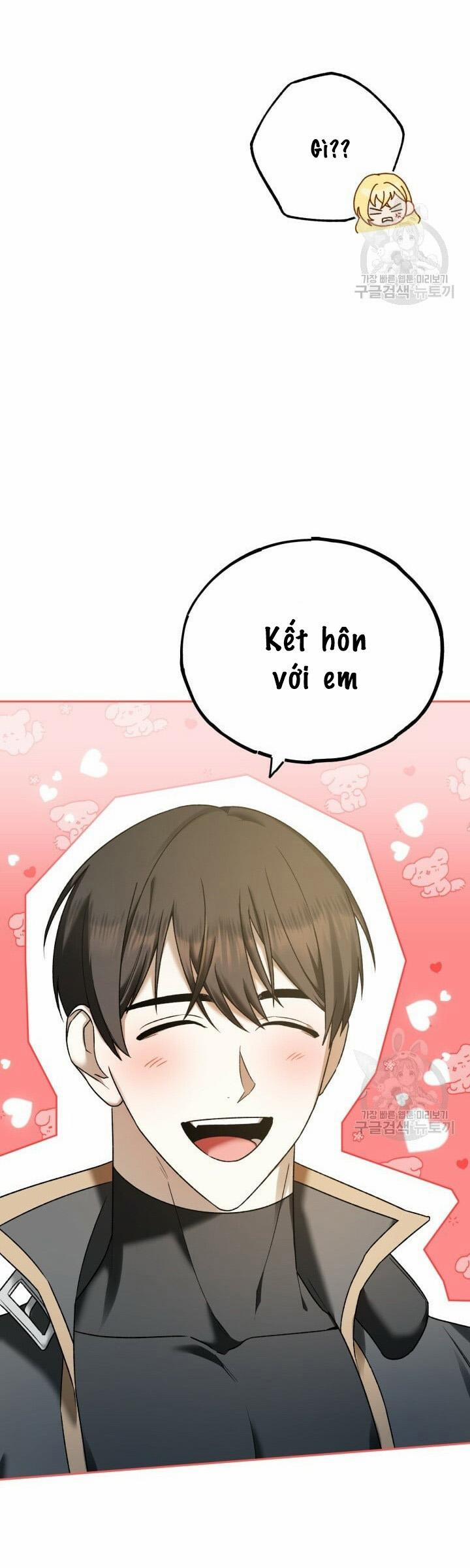 Cú Đấm Netkama 9 trang 4