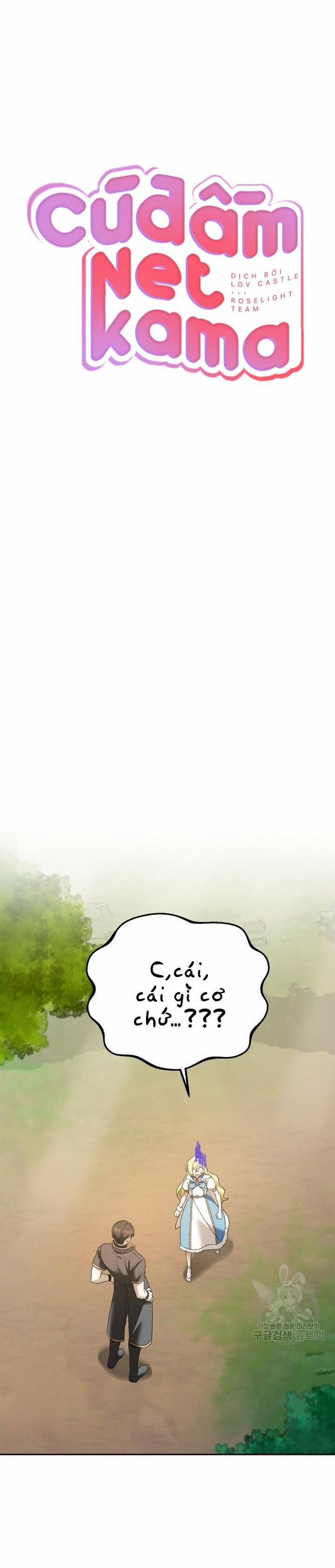 Cú Đấm Netkama 9 trang 6