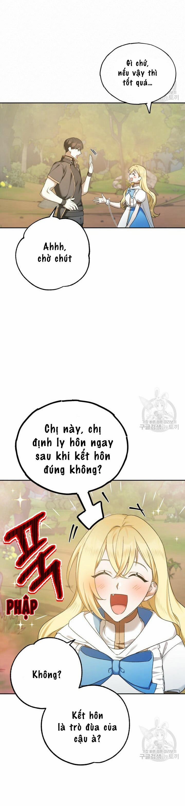 Cú Đấm Netkama 9 trang 8