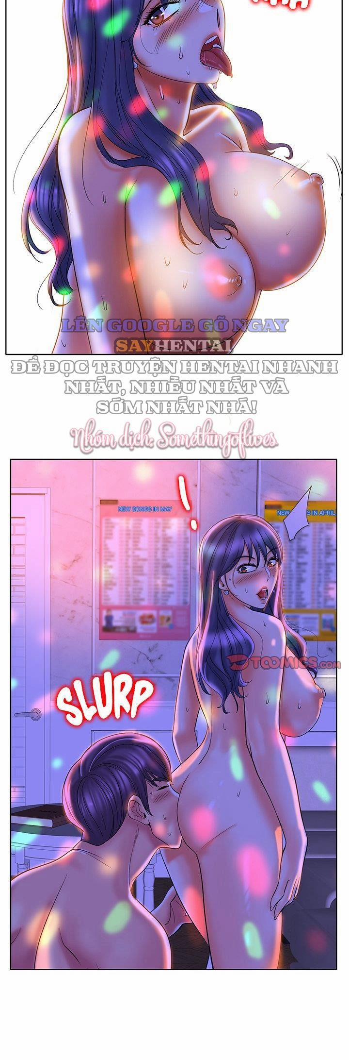 Cú Đánh Điểm 44 trang 15