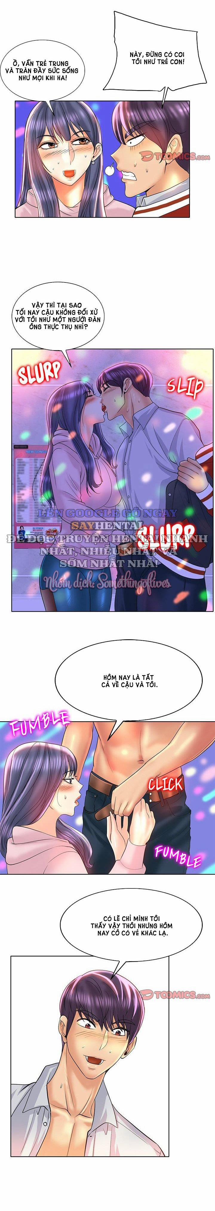 Cú Đánh Điểm 44 trang 9