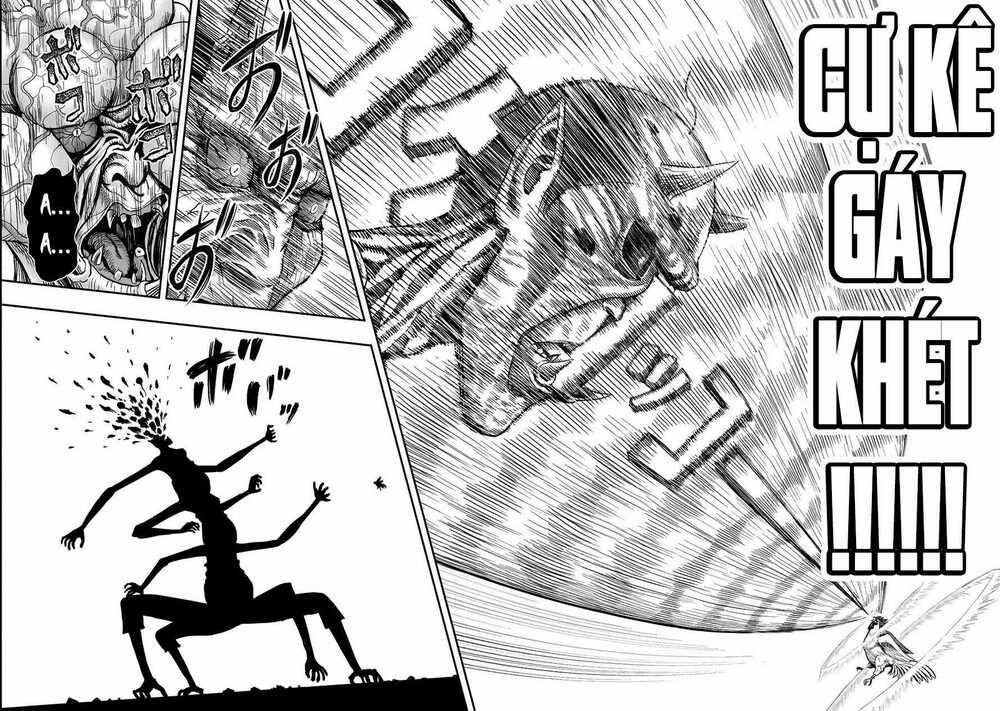 Cự Kê Chiến Ký 3 trang 26