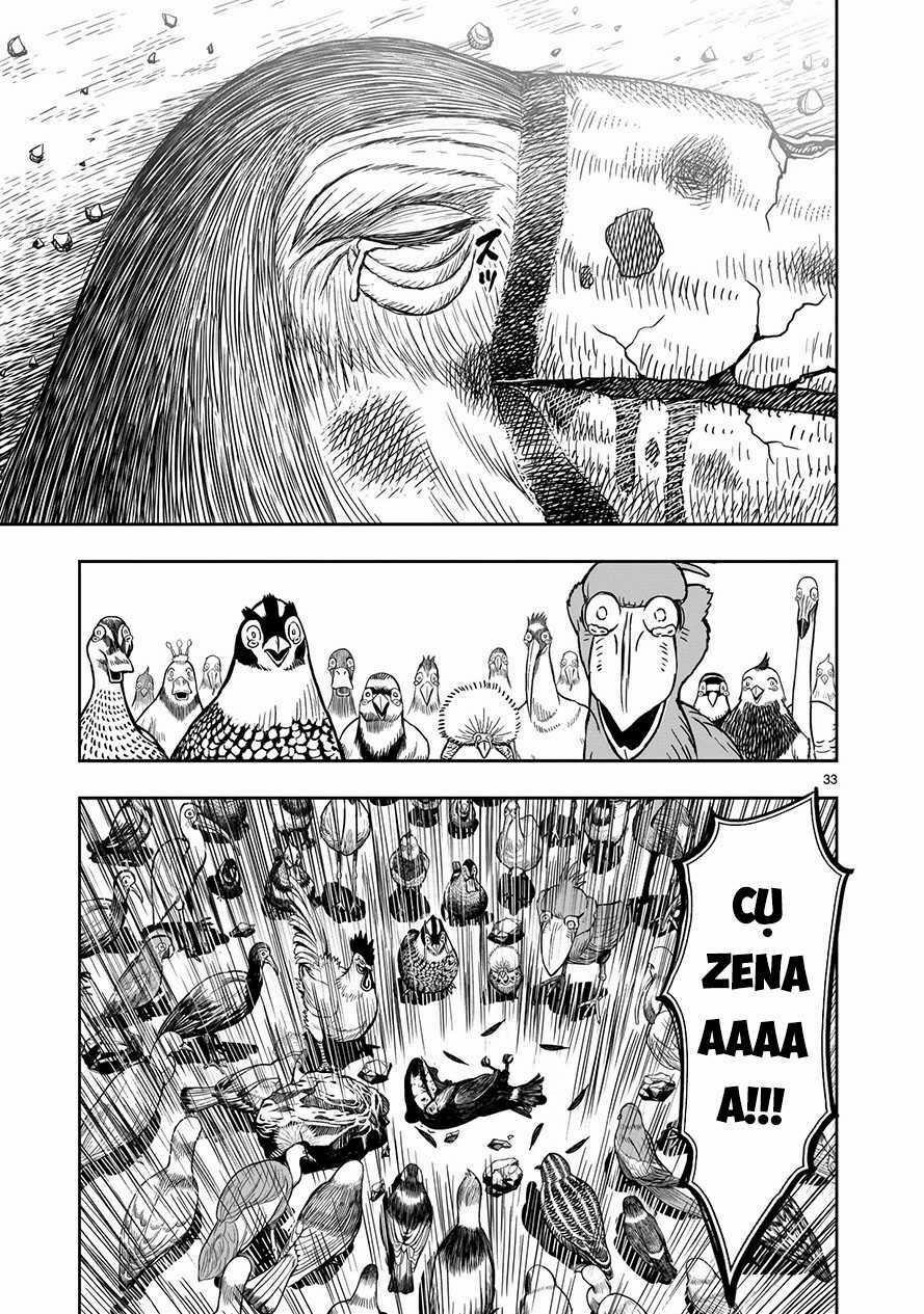 Cự Kê Chiến Ký 3 trang 30