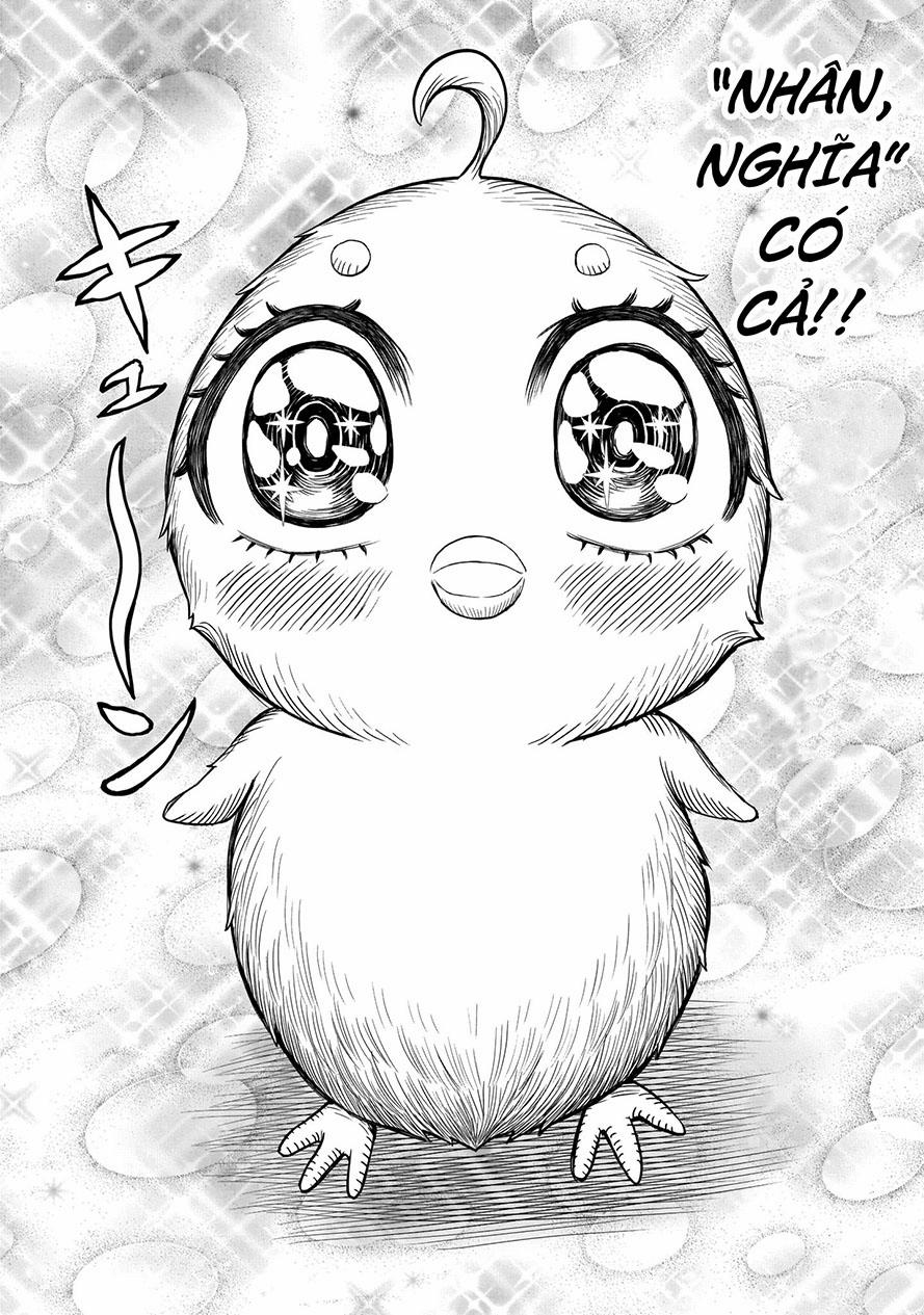 Cự Kê Chiến Ký 5.5 trang 14