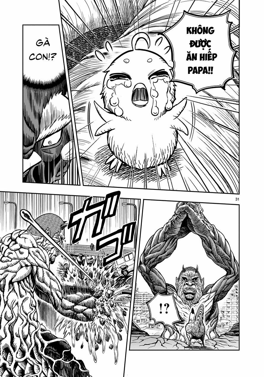 Cự Kê Chiến Ký 5.5 trang 3