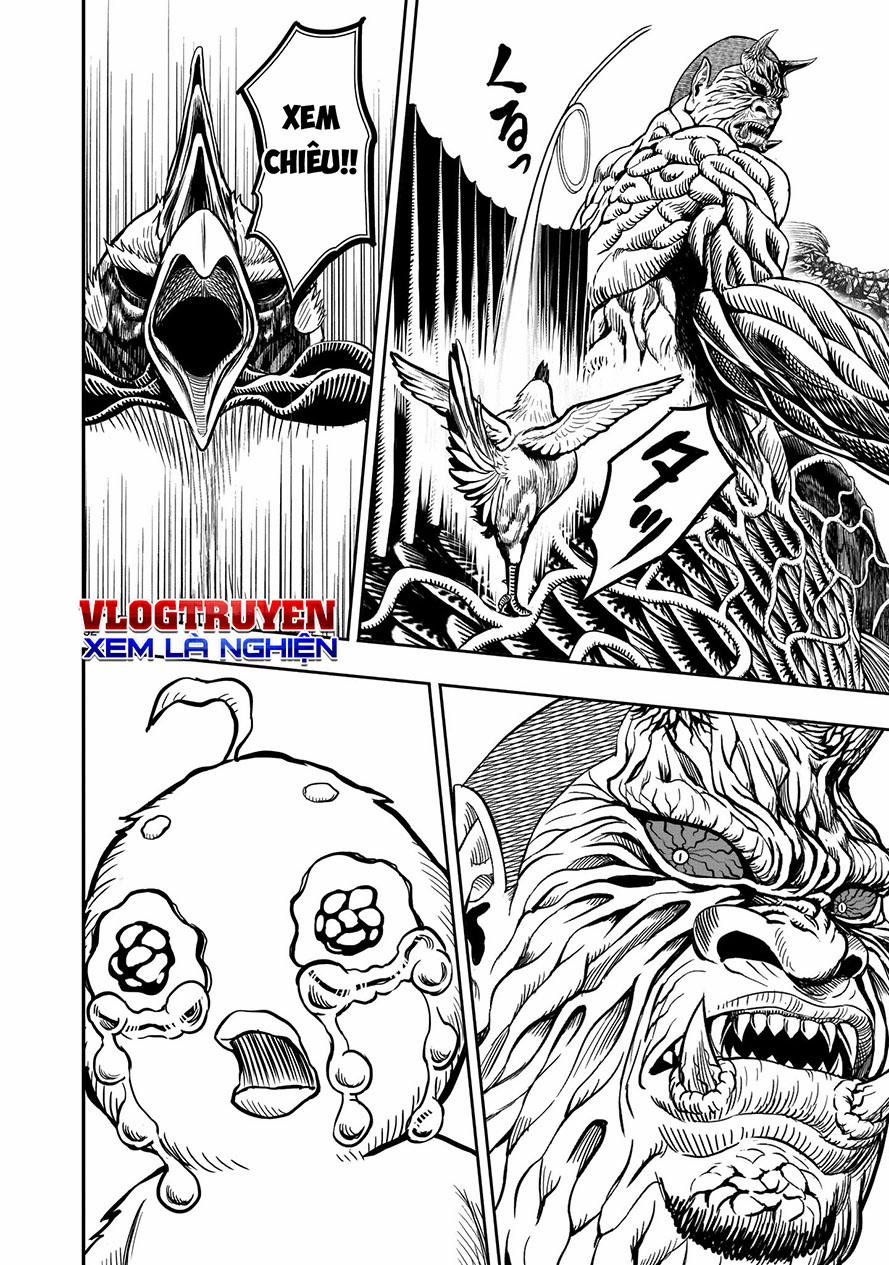 Cự Kê Chiến Ký 5.5 trang 4