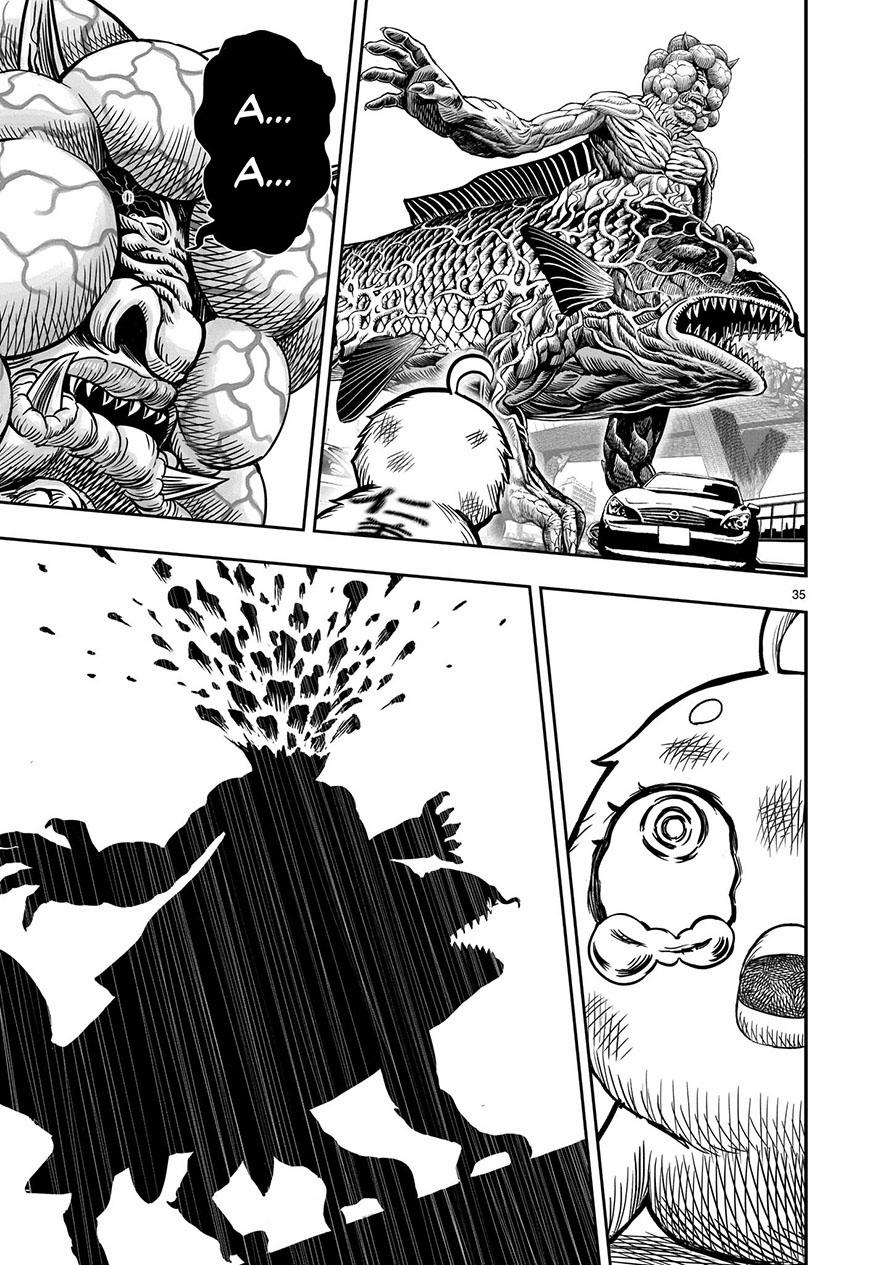 Cự Kê Chiến Ký 5.5 trang 7