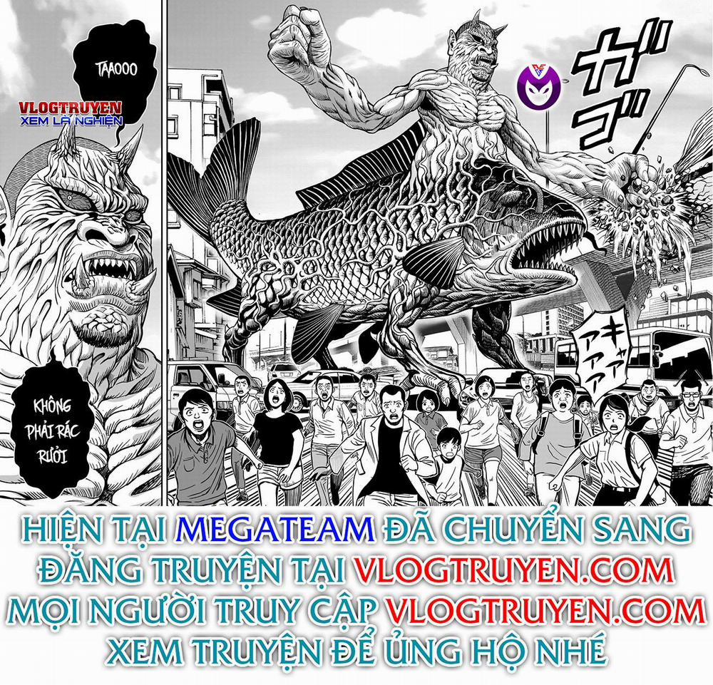 Cự Kê Chiến Ký 5 trang 25