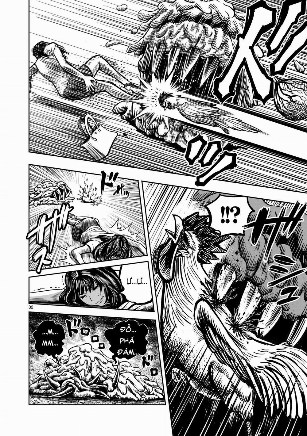 Cự Kê Chiến Ký 6.5 trang 2