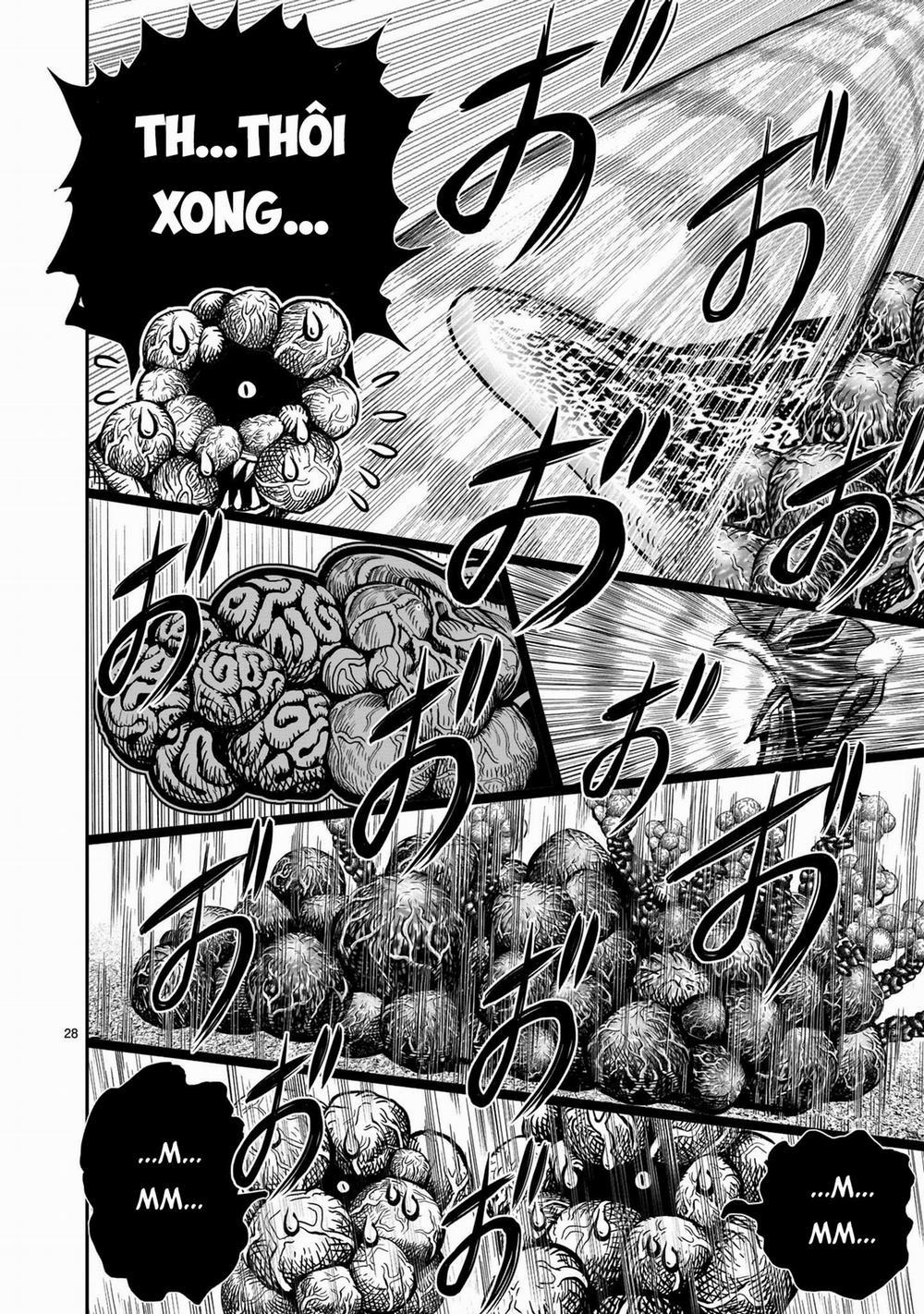 Cự Kê Chiến Ký 6 trang 27